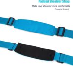 HawLander Large Kids Duffle Bag for Travel, Overnight, or Weekender, 22" inch (B... - Image 7