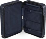 Away Carry-On Luggage, Lightweight Hardside Suitcase with Spinner Wheels, 22 Inc... - Image 4