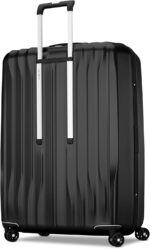 Samsonite UpLIFT X-Large Checked Hardside Luggage with Spinner Wheels - Airline-... - Image 3