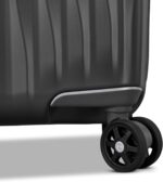 Samsonite UpLIFT X-Large Checked Hardside Luggage with Spinner Wheels - Airline-... - Image 5