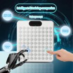 Kids Travel Games Set - 14-in-1 Classic Board Games with 5-in-a-Row & Tic-Tac-To... - Image 7