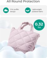 BAGSMART Crossbody Bags for Women, Small Crossbody Bag Cross Body Purse Mini Tot... - Image 8