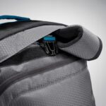 High Sierra Fairlead Convertible Duffel Bag, Lightweight and Durable Weekender D... - Image 9