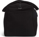 Women's Microfiber Large Travel Duffle Bag - Image 5