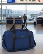 ECOHUB Personal Item Bag 16'' Small Duffel Bag Travel Bag WeekenderBag GymBag To... - Image 7