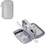 Electronic Organizer Travel Cable Accessories BagPouch Portable Waterproof Stora... - Image 2