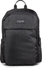 JanSport Venture Daypack – Travel Pack With Large Main Compartment, Padded Lapto... - Image 2