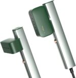 Nesugar Steamer for Clothes Steamer, Fashion Portable Handheld Garment Steamer, ... - Image 2