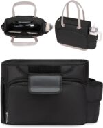 Nyton Organizer Insert Outer Pocket Cover Only for Medium Original Bogg Bag, Acc... - Image 2