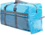 REDCAMP Foldable Travel Bag, Large Sports Bag, 75L/96L/100L, Lightweight Waterpr... - Image 2