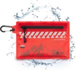 RHINO RESCUE Small First Aid Kit Ultralight Waterproof Medical Kit for Hiking, B... - Image 2