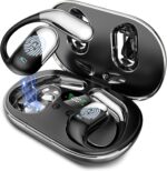 Real-Time AI Translation Earbuds, 198 Language Translator Earbuds, Audifonos Tra... - Image 2