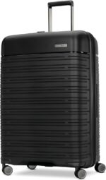 Samsonite Elevation Plus - Large Hardside Luggage - Scratch Resistant Polypropyl... - Image 2