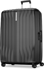 Samsonite UpLIFT X-Large Checked Hardside Luggage with Spinner Wheels - Airline-... - Image 2