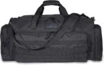 Super Quality 60L Large Duffel Travel Bag Luggage Foldable Bag Cargo Sport Gear ... - Image 2
