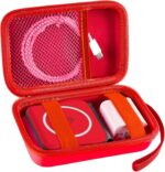 Travel Case for UCOMX for Nano/for Iseyyox/for LISEN/for RTOPS 3 in 1 Wireless C... - Image 2