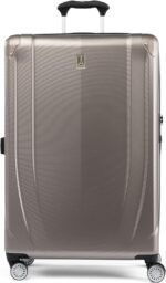 Travelpro Pathways 3 Hardside Expandable Luggage, 8 Spinner Wheels, Lightweight ... - Image 2