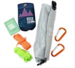 Ultralight Bear Bag Food Hanging System for Camping & Hiking - Waterproof Food B... - Image 2