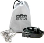 Ultralight Tree Belt Gear Hanging System – 8oz Compact Strap with Hooks & Carabi... - Image 2